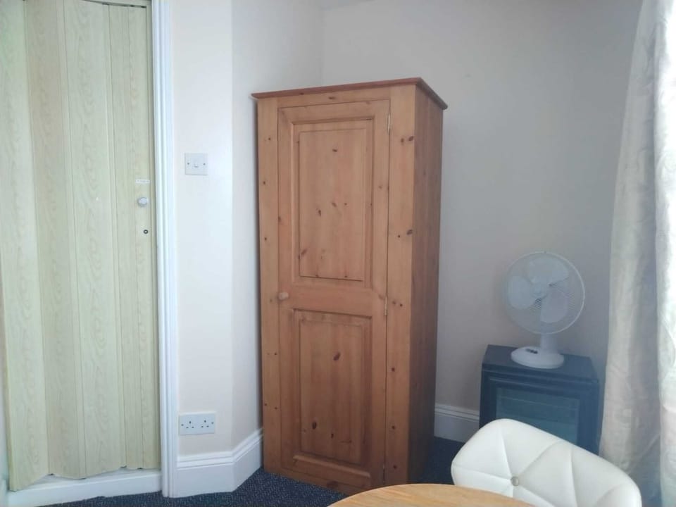 Single Room, Ensuite