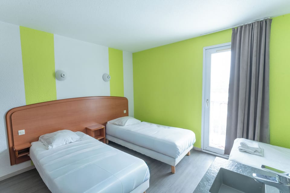 Desk, iron/ironing board, free cribs/infant beds, free WiFi