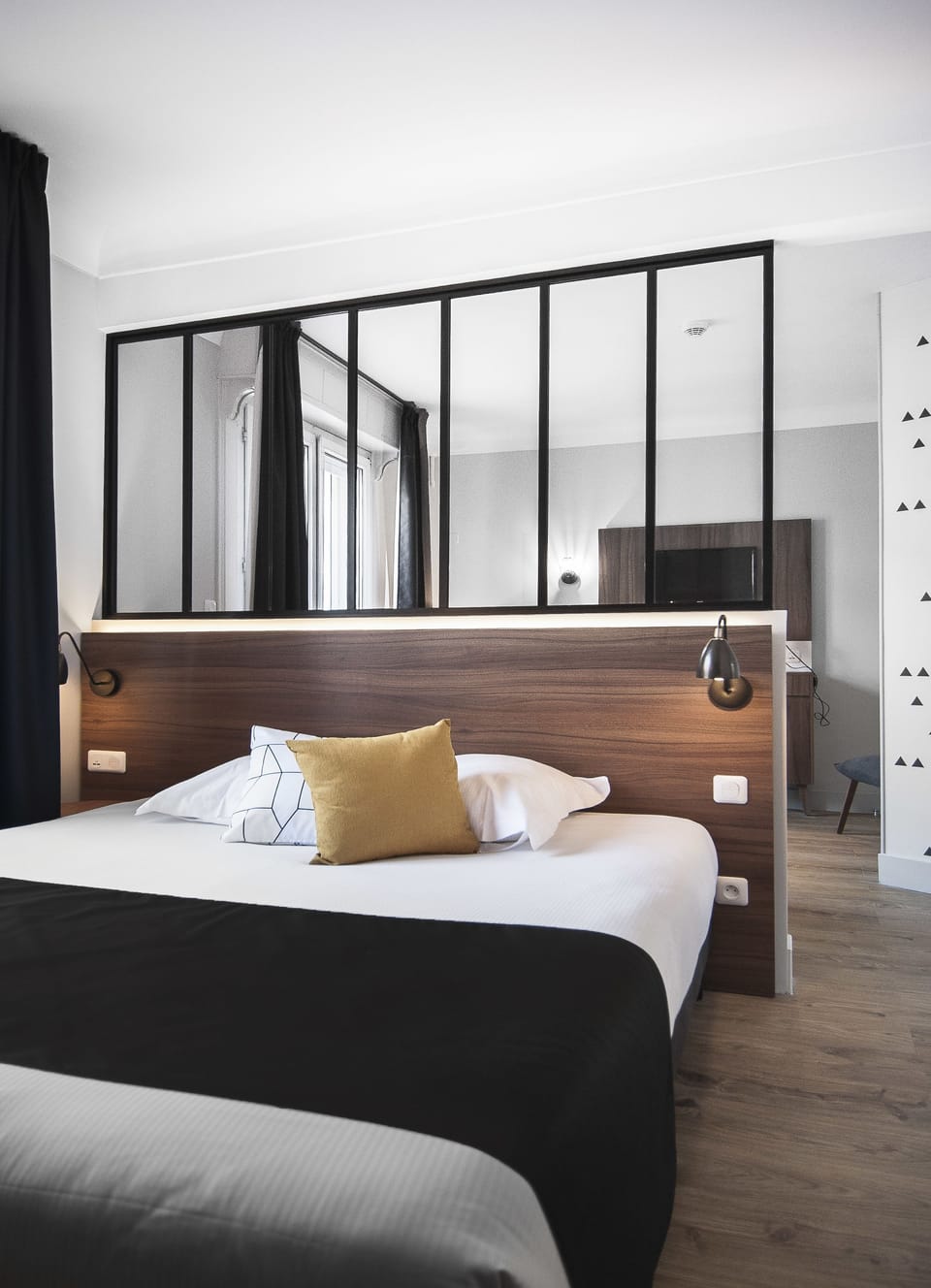 Suite | Soundproofing, WiFi (free)