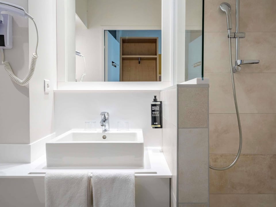 ibis Styles Biarritz Plage (Ouverture mai 2024) Hotel in Biarritz