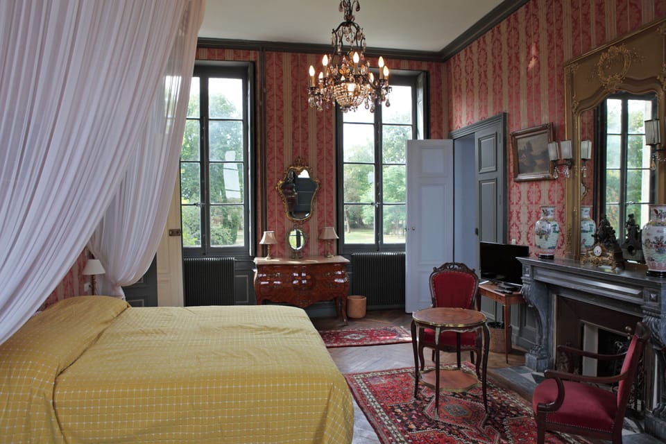 Prestige Suite | 1 bedroom, premium bedding, Select Comfort beds, in-room safe