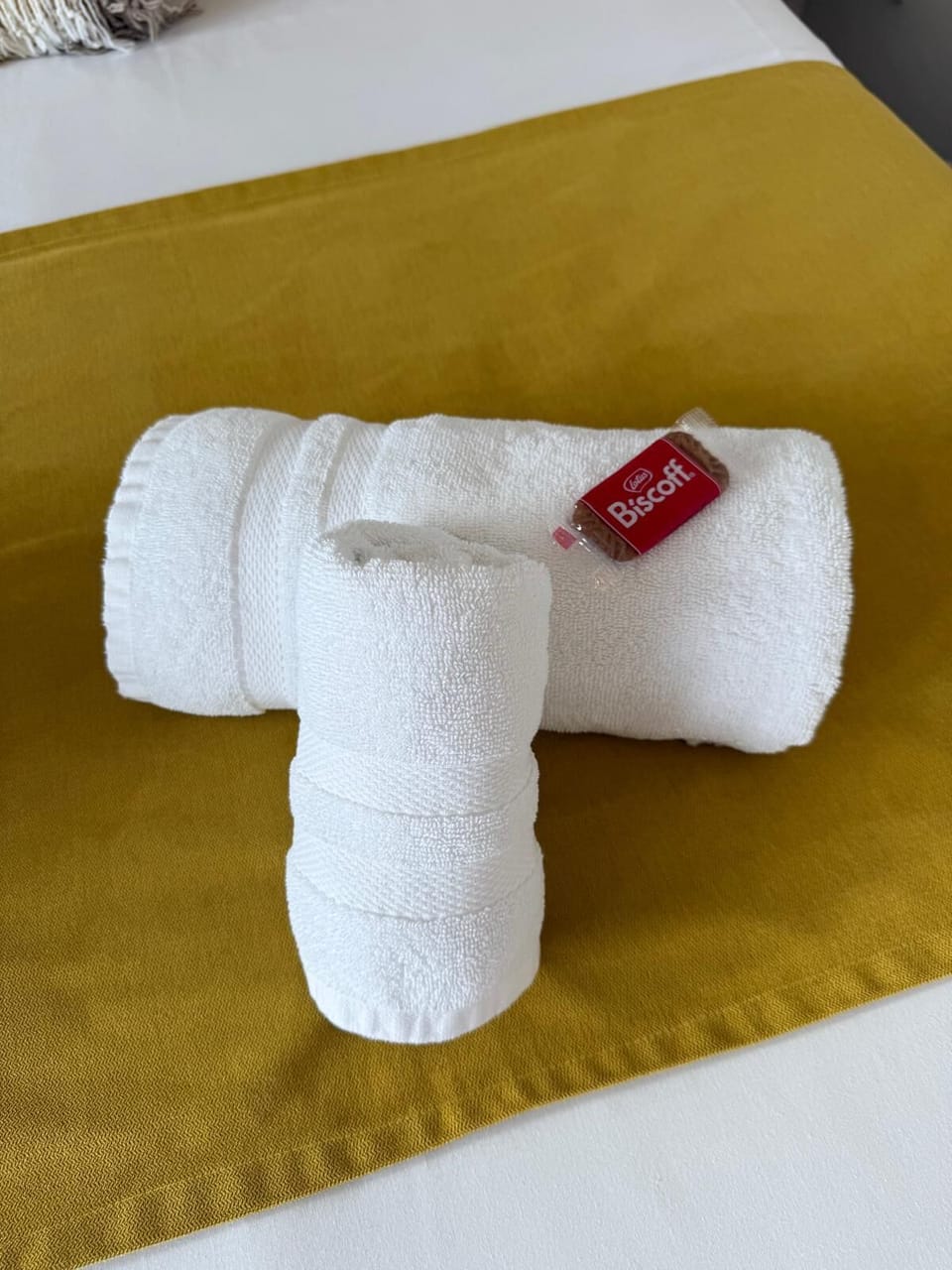 Pillowtop beds, iron/ironing board, free WiFi, bed sheets