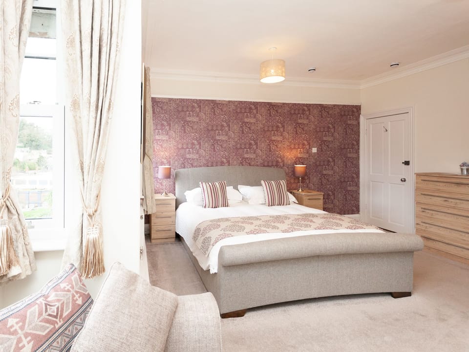 Superior Double Room, Ensuite, Garden View | 1 bedroom