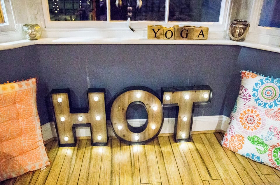 Yoga