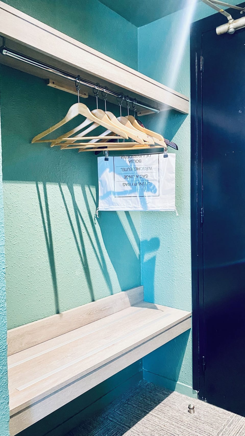 Desk, free cribs/infant beds, free WiFi, bed sheets