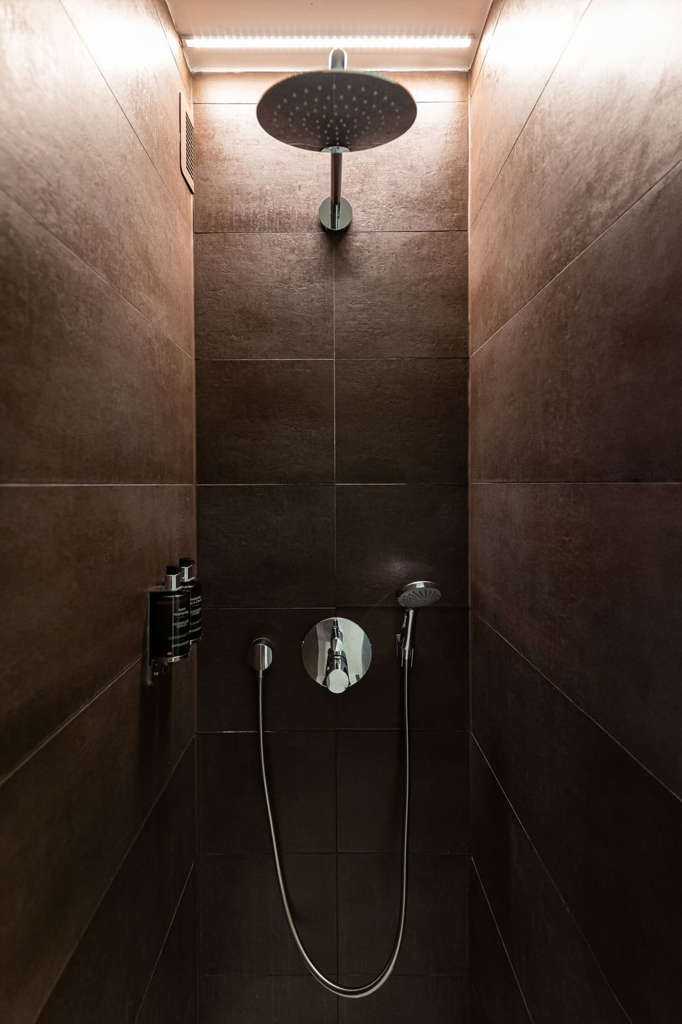 Couples treatment rooms, sauna, steam room, Turkish bath