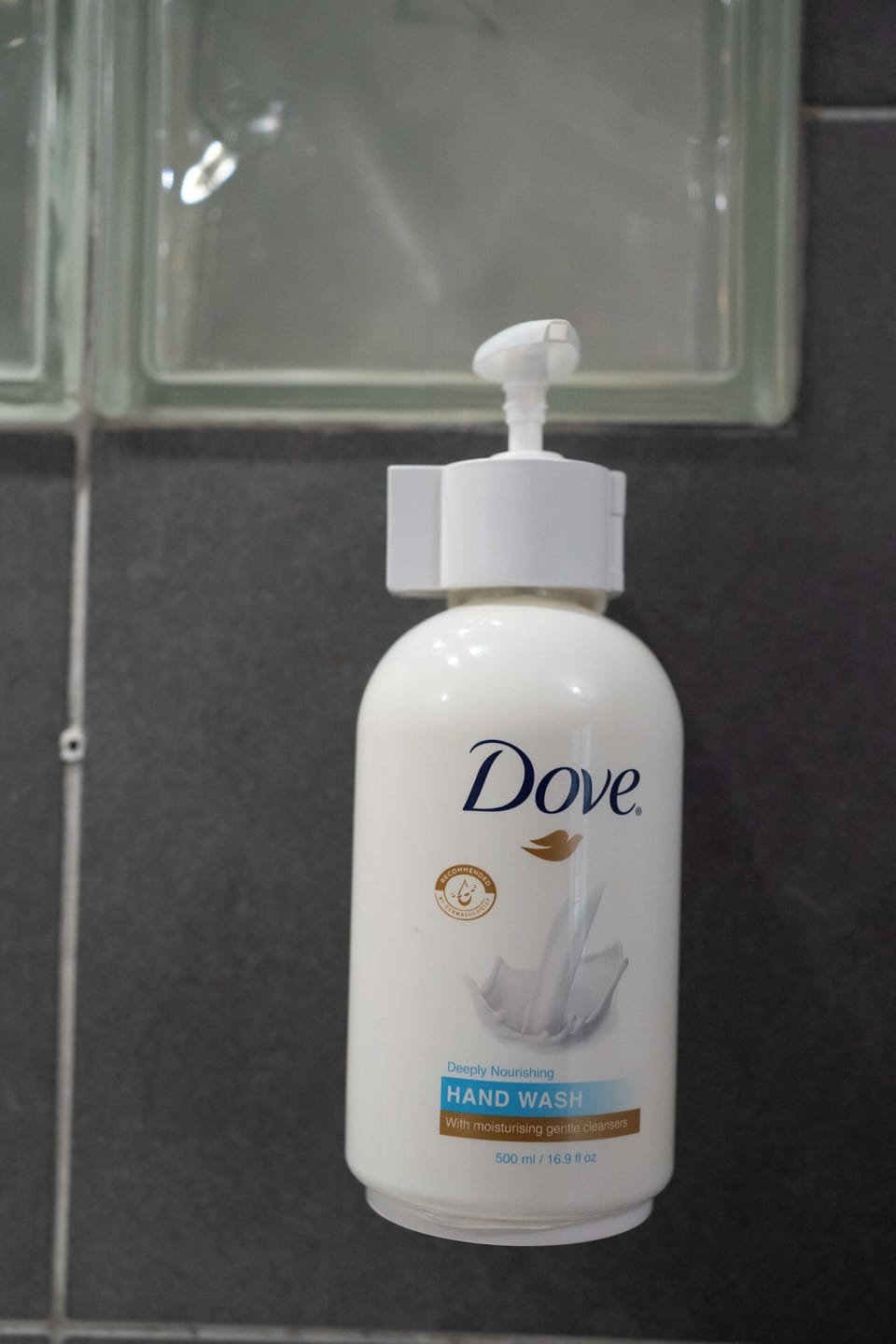 Bathtub, free toiletries, hair dryer, towels