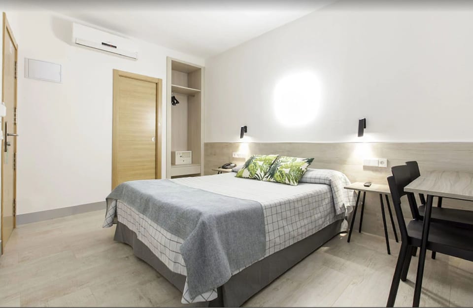 Double Room, 1 Double Bed | View from room