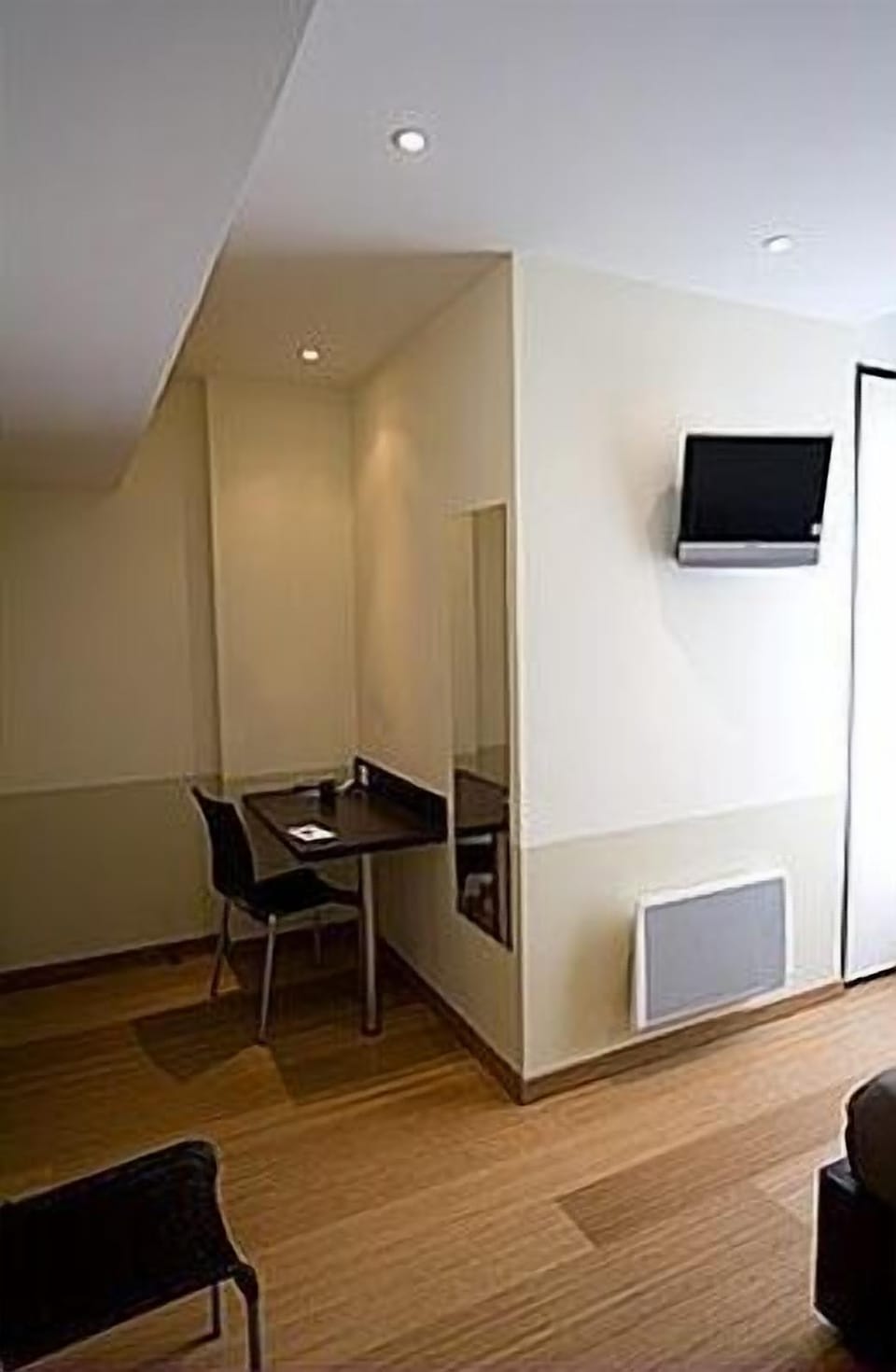Living area | Flat-screen TV