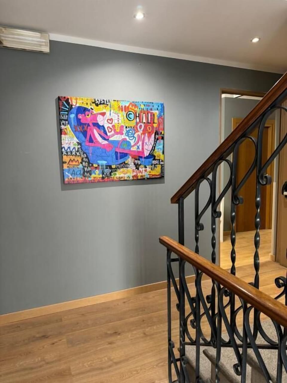 Staircase