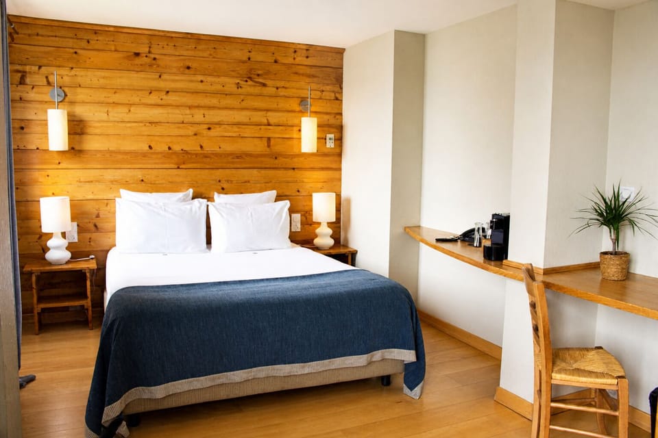 Superior Double or Twin Room, Balcony, Lake View | Premium bedding, Select Comfort beds, desk, soundproofing