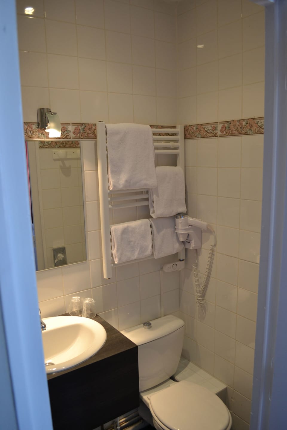 The Originals Boutique, Hôtel Les Quatre Salines Hotel in Brittany