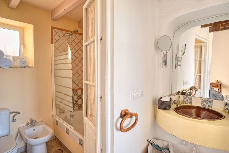 La Casa de Bovedas Bed and Breakfast in Sierra de Cádiz