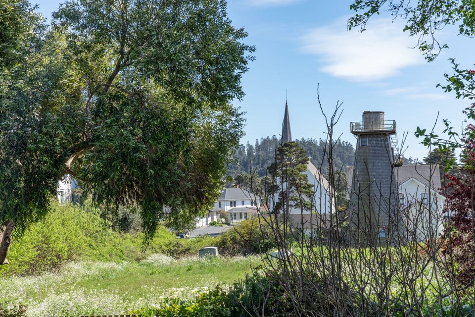 Headlands Hideaway (Breakfast Not Included) | Terrace/patio
