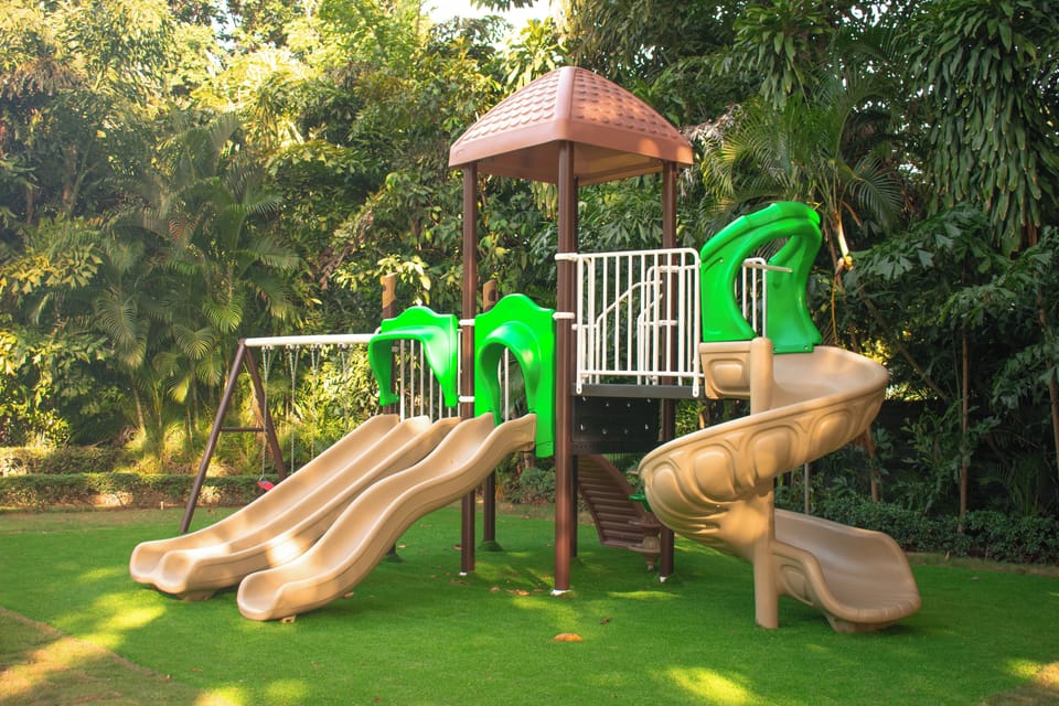 El Embajador, a Royal Hideaway Hotel Resort in Distrito Nacional