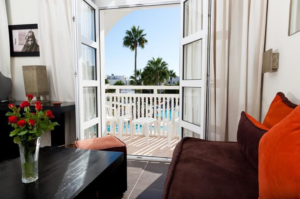 Suite, Ocean View | View from room