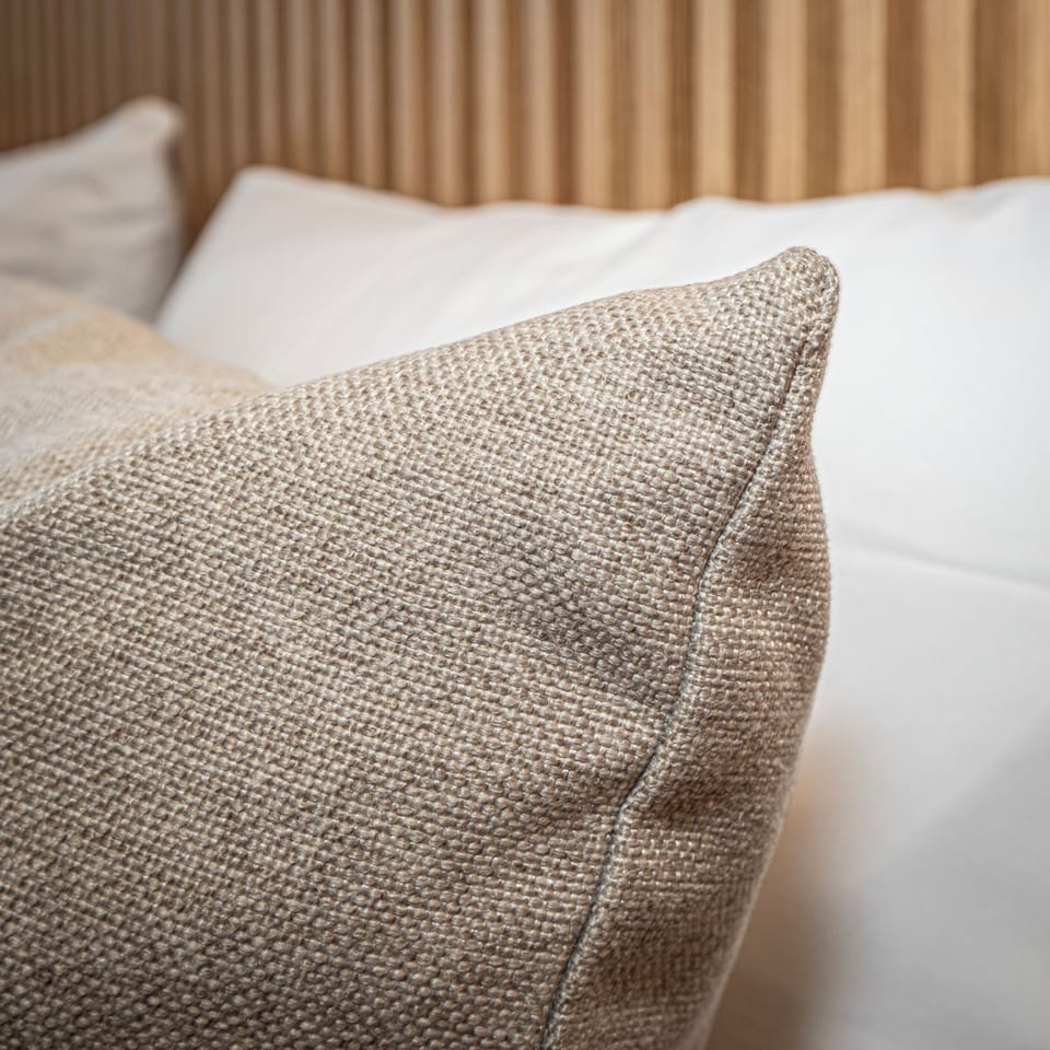 In-room safe, soundproofing, free cribs/infant beds, free WiFi