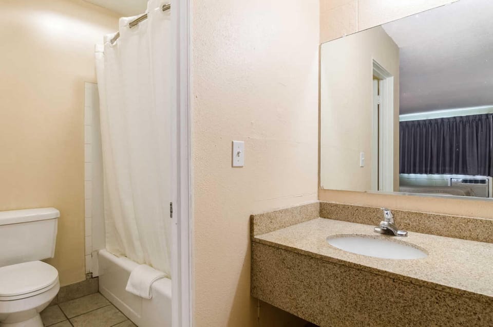 Executive Inn Motel in Dodge City