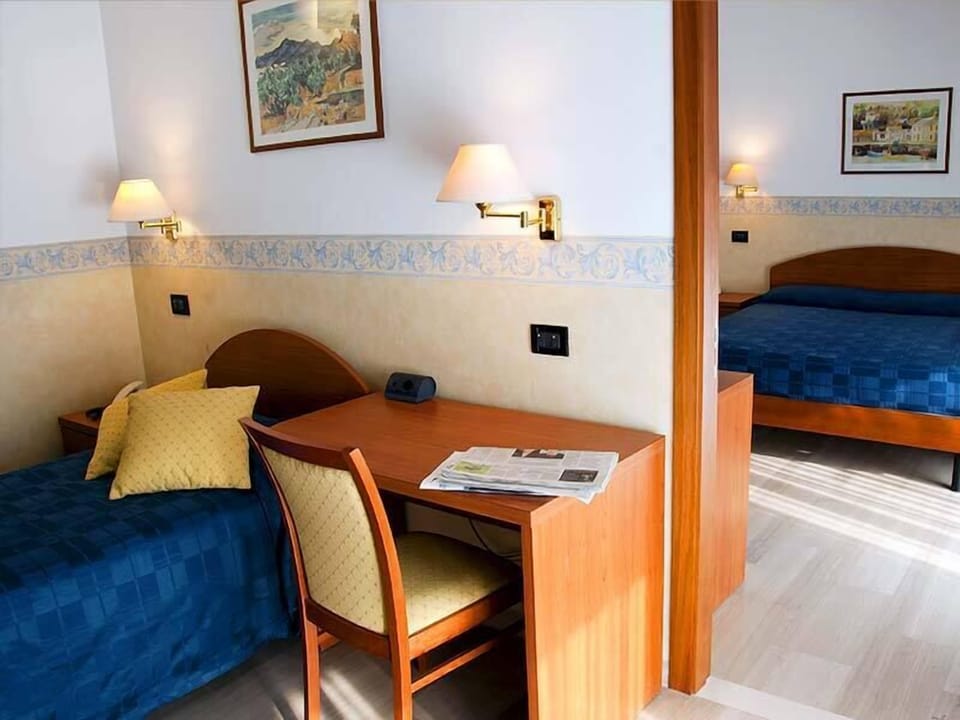 Family Room, Balcony | Room amenity