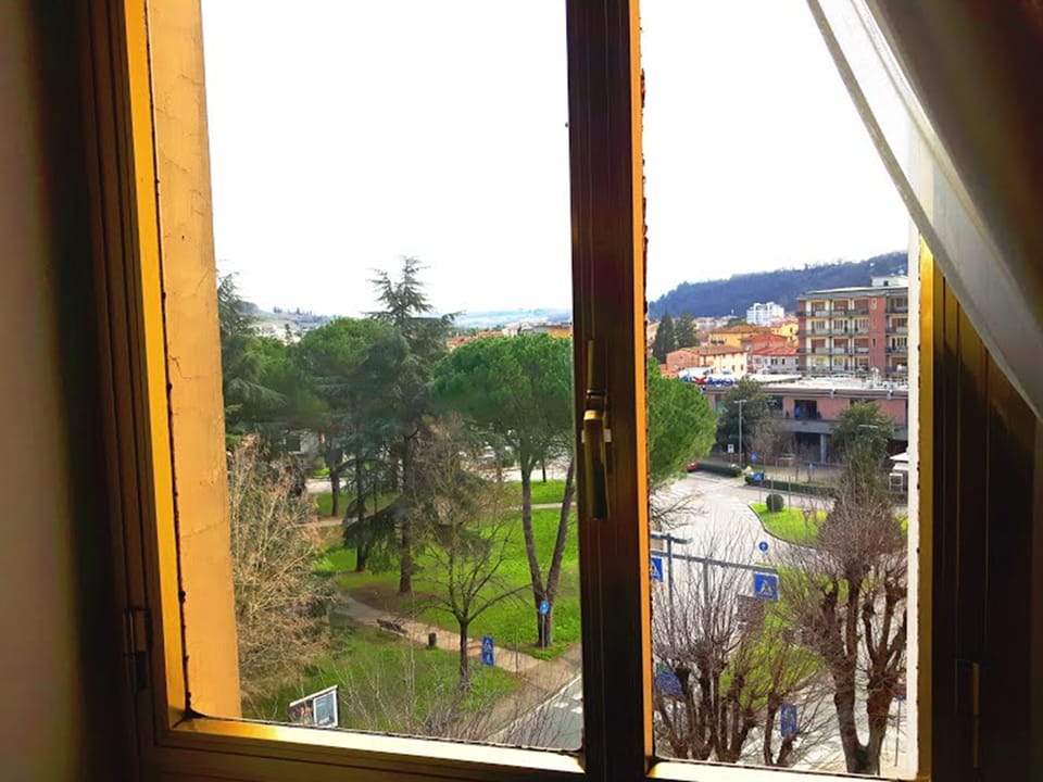 View from room