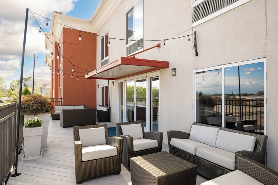 Property amenity