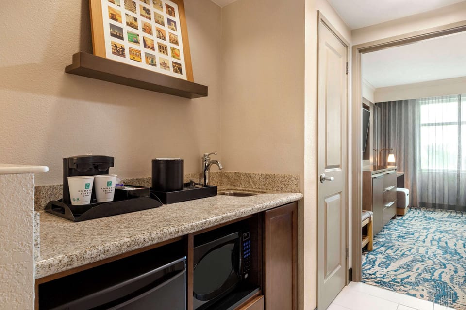 Minibar