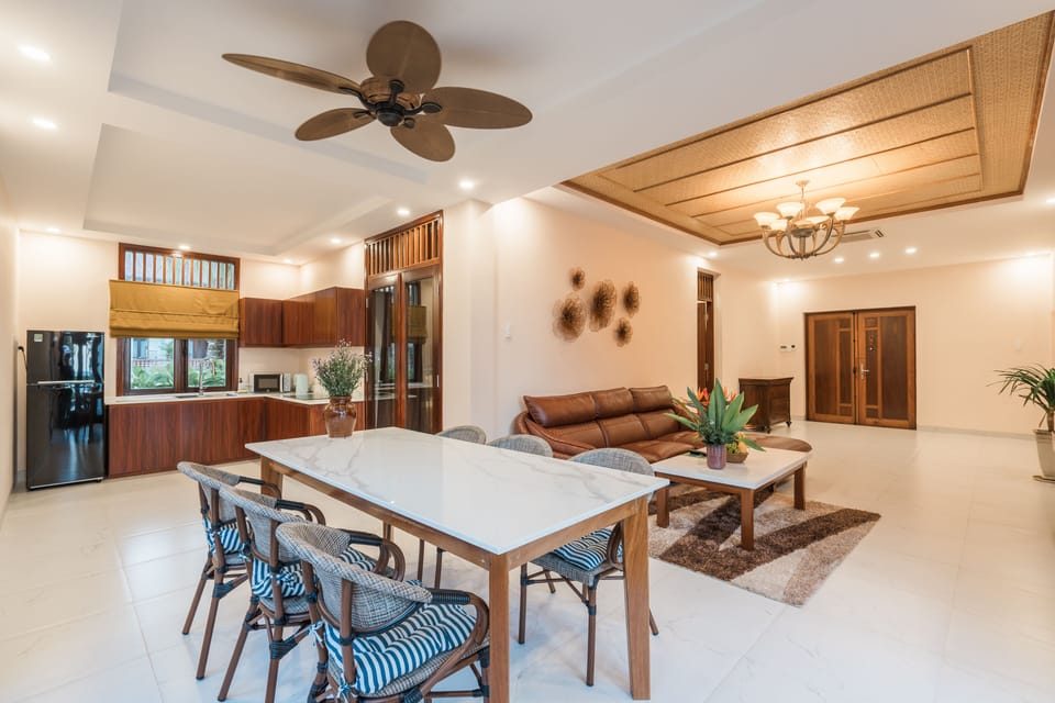 02 Bedroom Suite with private pool | Beach/ocean view