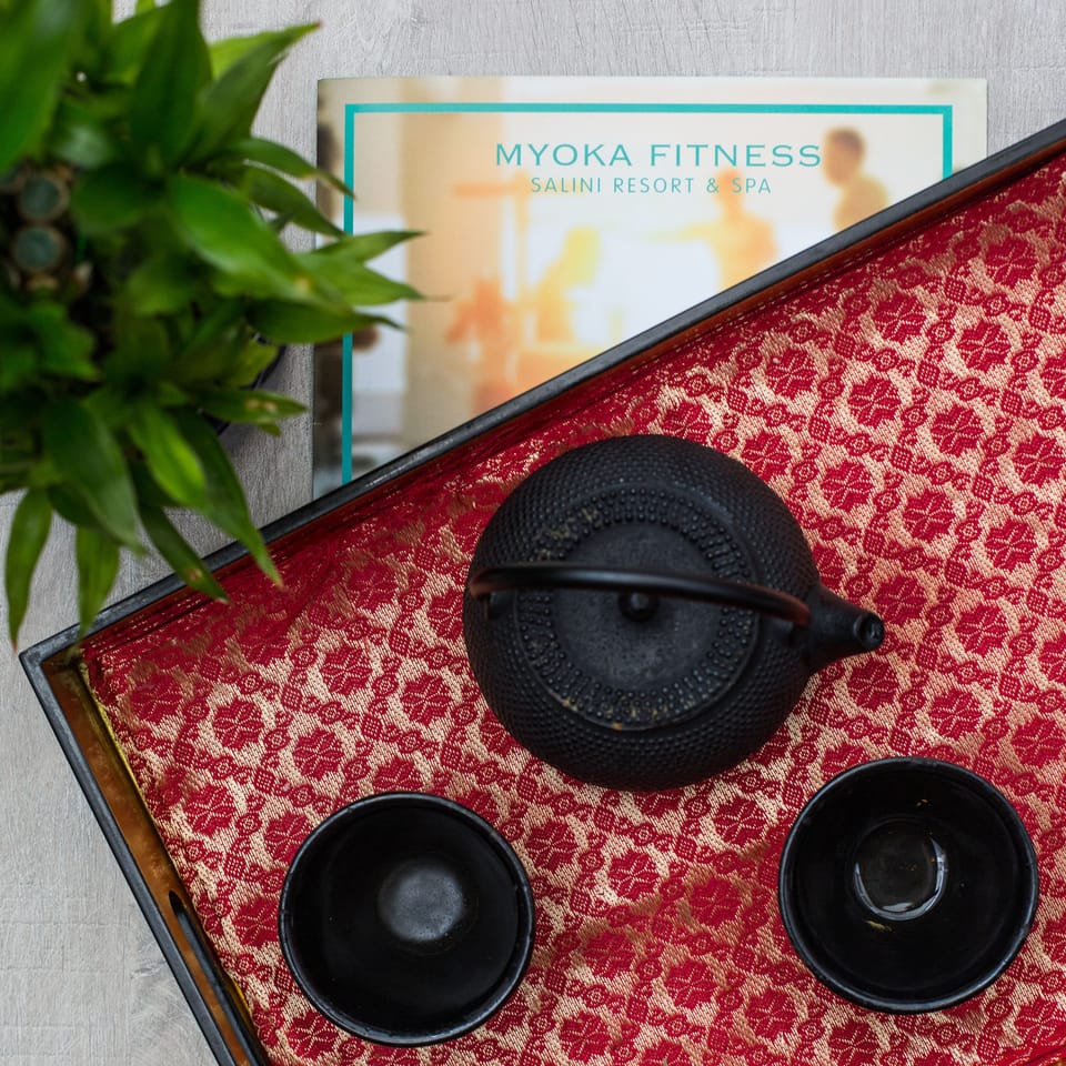 Sauna, steam room, body treatments, aromatherapy, body wraps