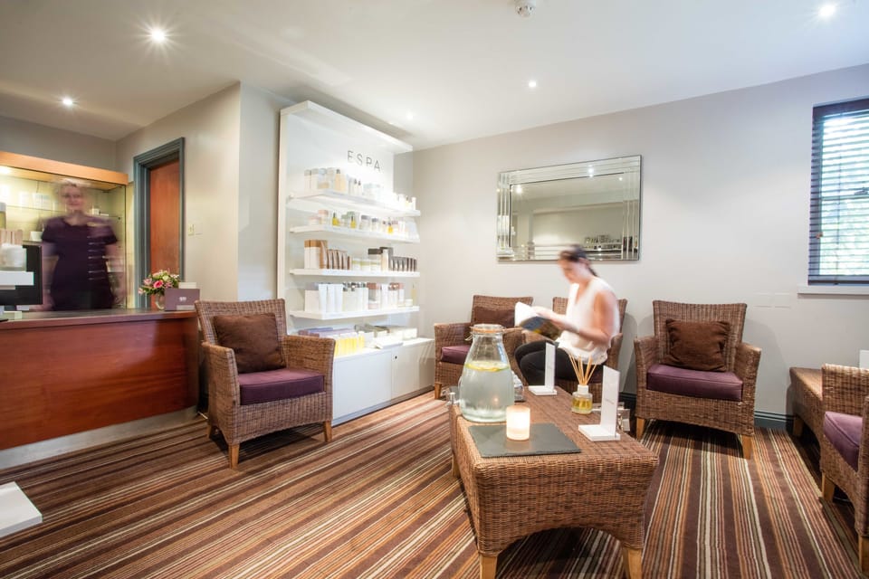 Barnham Broom Hotel, Golf & Spa Hotel in Broadland District