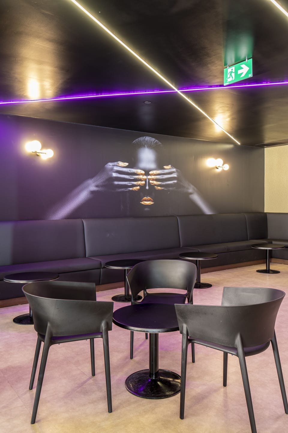 Nightclub