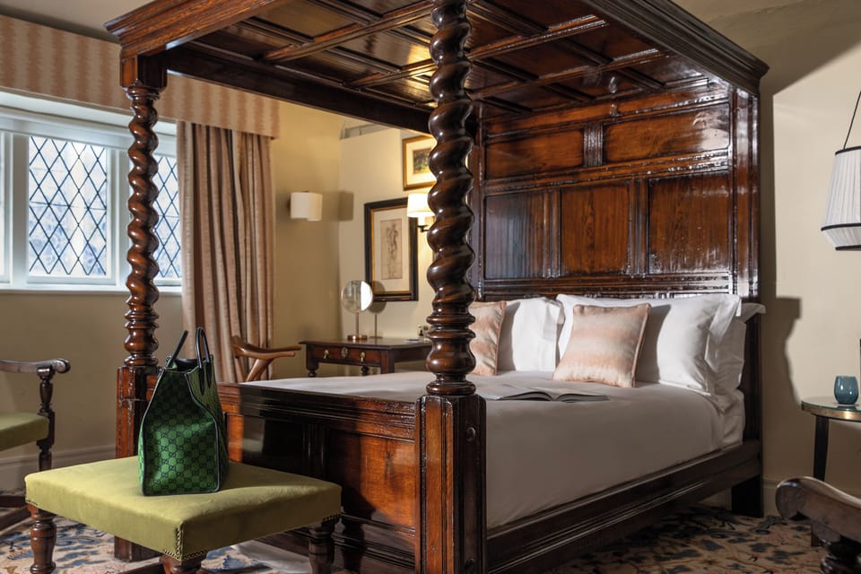 Heritage | Egyptian cotton sheets, premium bedding, down comforters, pillowtop beds