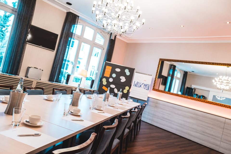 Hotel-Restaurant Zur Post Hotel in Bonn