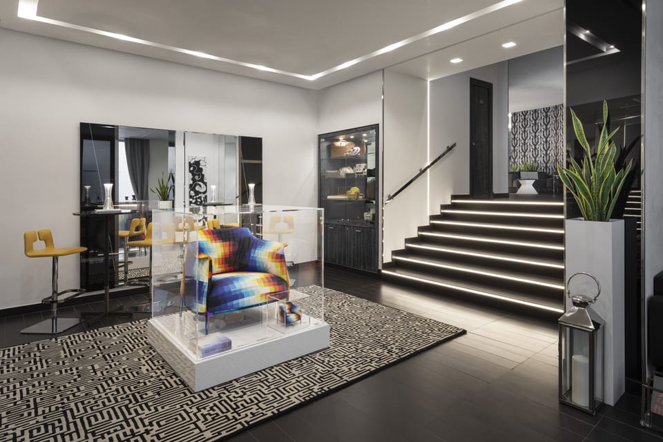 Building design