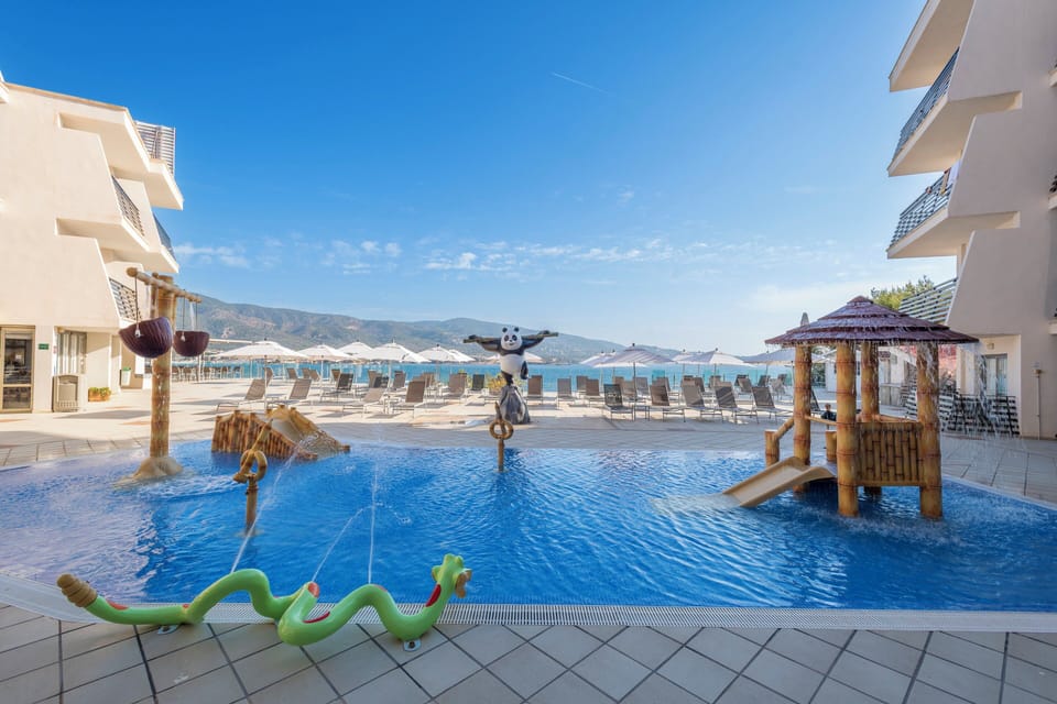 Children's pool