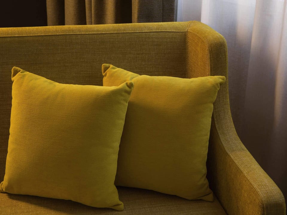 Superior Room, Multiple Beds | Premium bedding, in-room safe, desk, blackout drapes