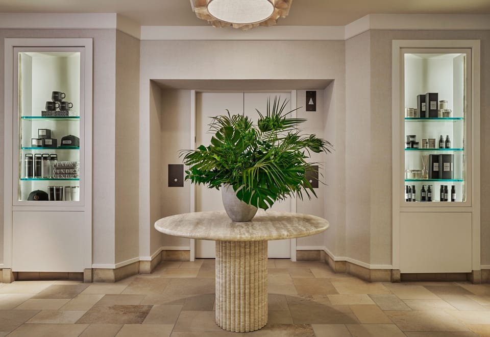 Body treatments, aromatherapy, hot stone massages, deep-tissue massages