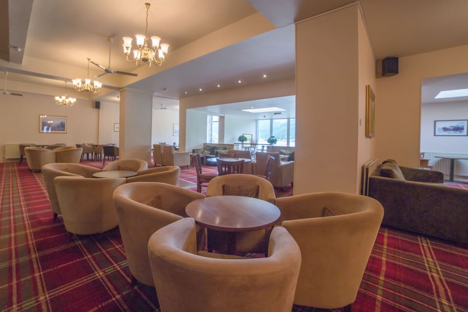 Arrochar Hotel Hotel in Scotland