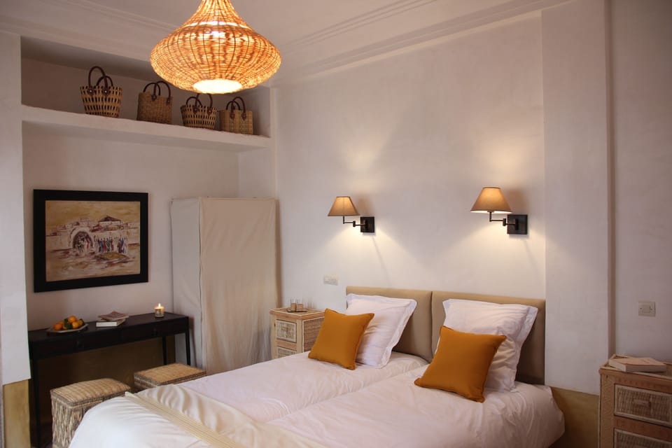 Superior Suite, 2 Bedrooms | In-room safe, desk, blackout drapes, soundproofing