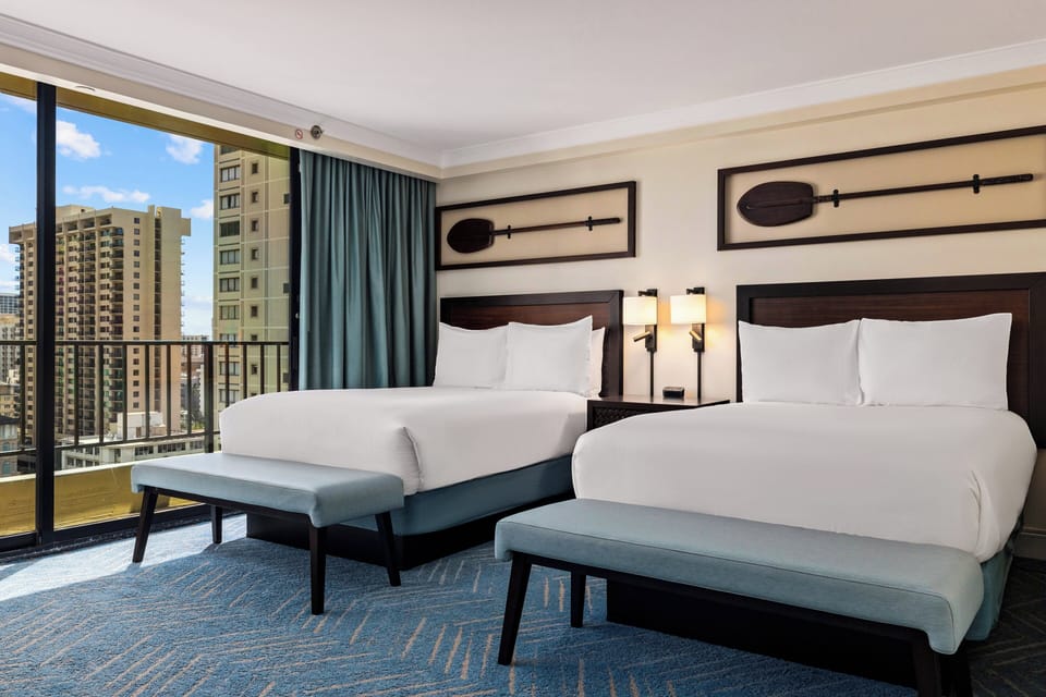 Presidential Room, 1 Bedroom | In-room safe, free cribs/infant beds, free WiFi, bed sheets