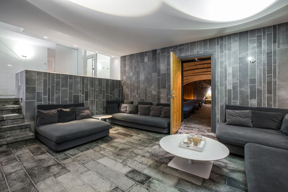 Palanga Life Balance SPA Hotel Hotel in Palanga