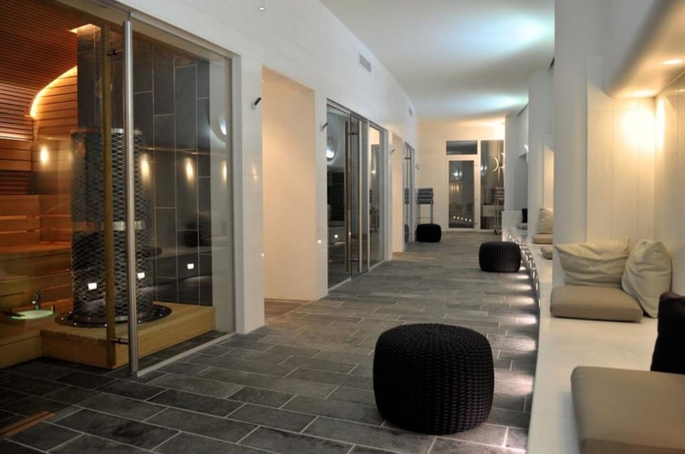 Palanga Life Balance SPA Hotel Hotel in Palanga