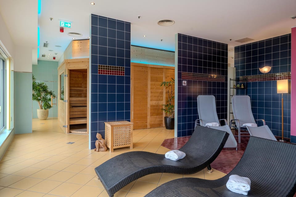 Welcome Hotel Gelsenkirchen Hotel in Gelsenkirchen