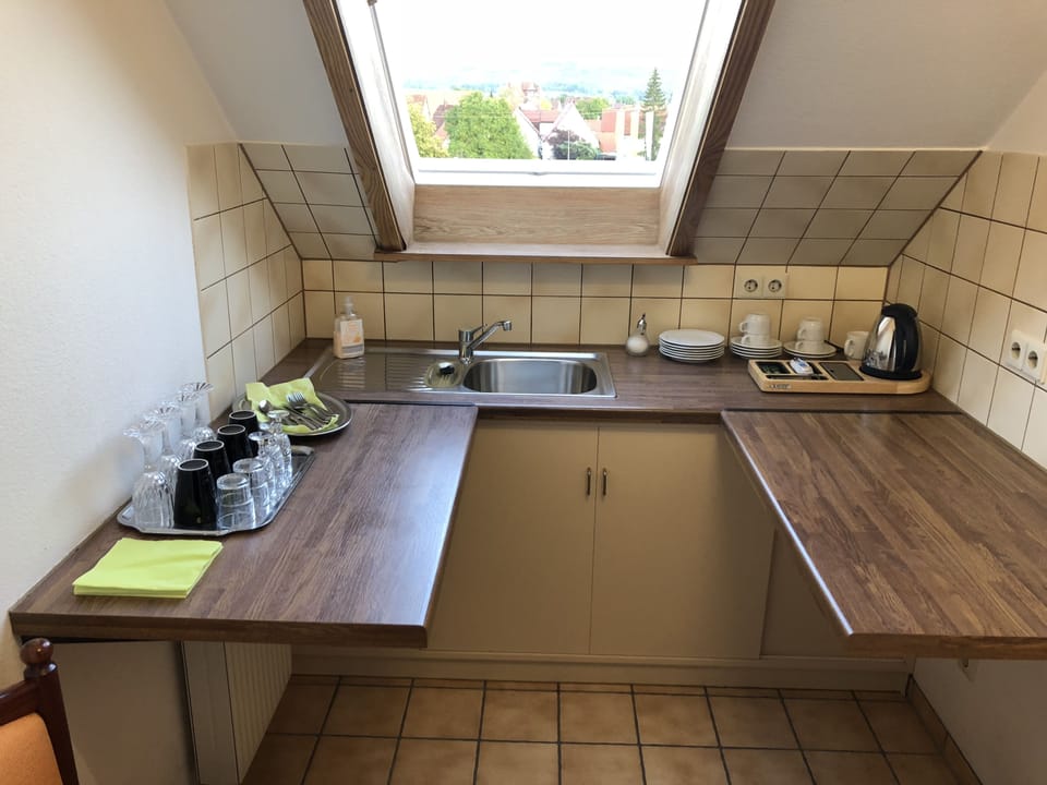 Apartment Suite guest house | Private kitchen