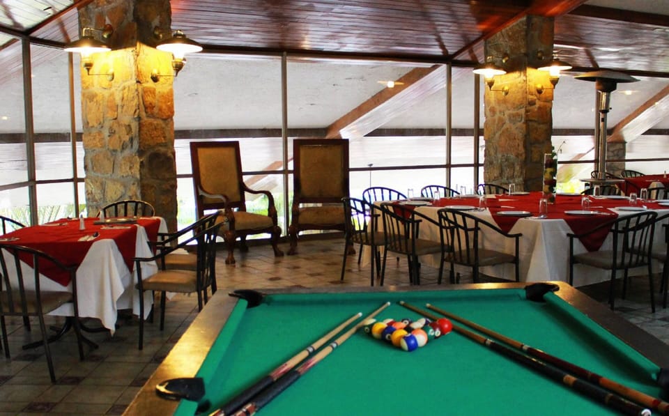 Billiards