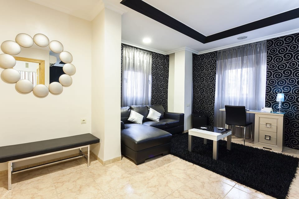 Hotel Manolo Hotel in Cartagena