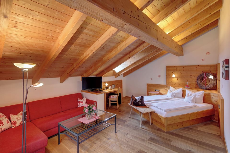 Landgasthof Zur Post Hotel in Schwangau