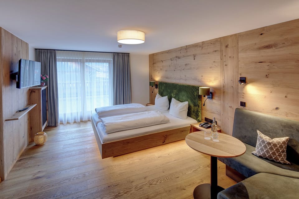 Landgasthof Zur Post Hotel in Schwangau