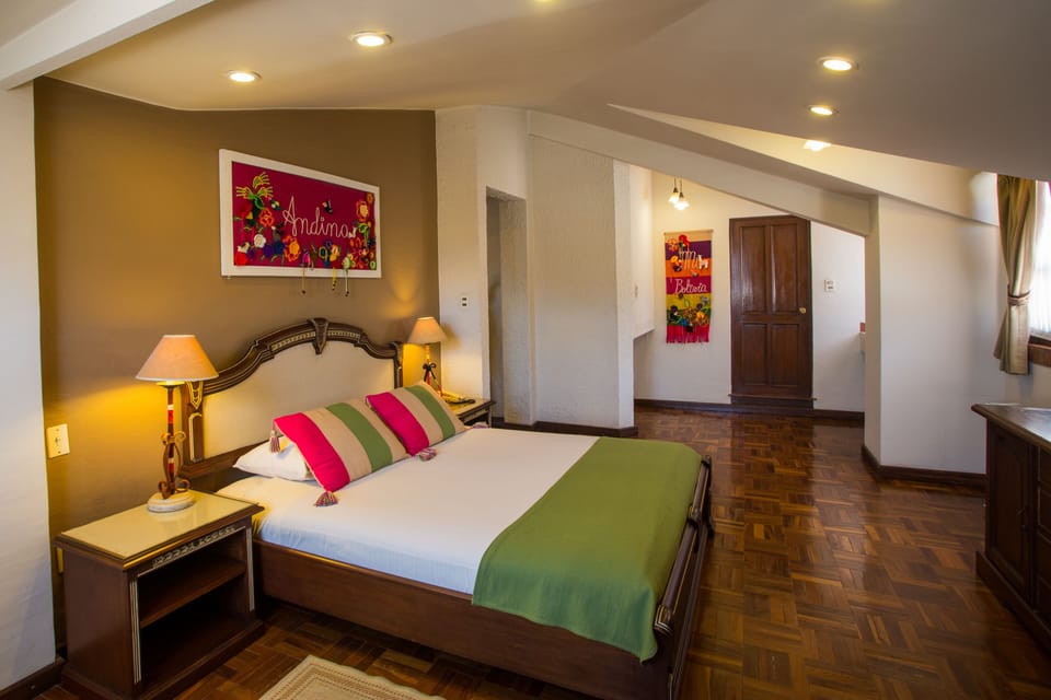 Family Room, 2 Bedrooms | In-room safe, desk, laptop workspace, WiFi (free)