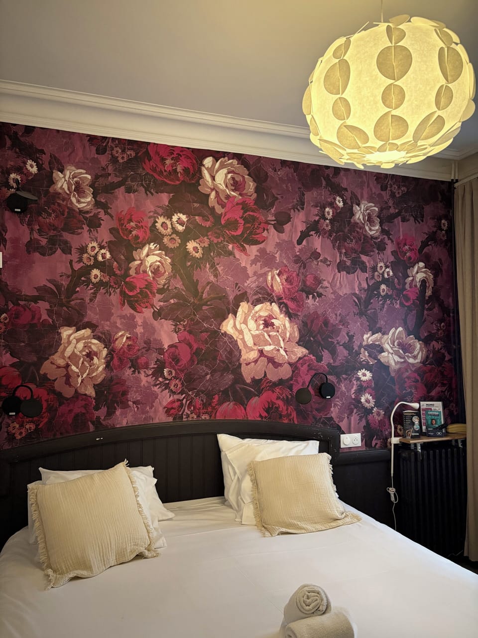 Superior Double or Twin Room | Premium bedding, individually decorated, individually furnished