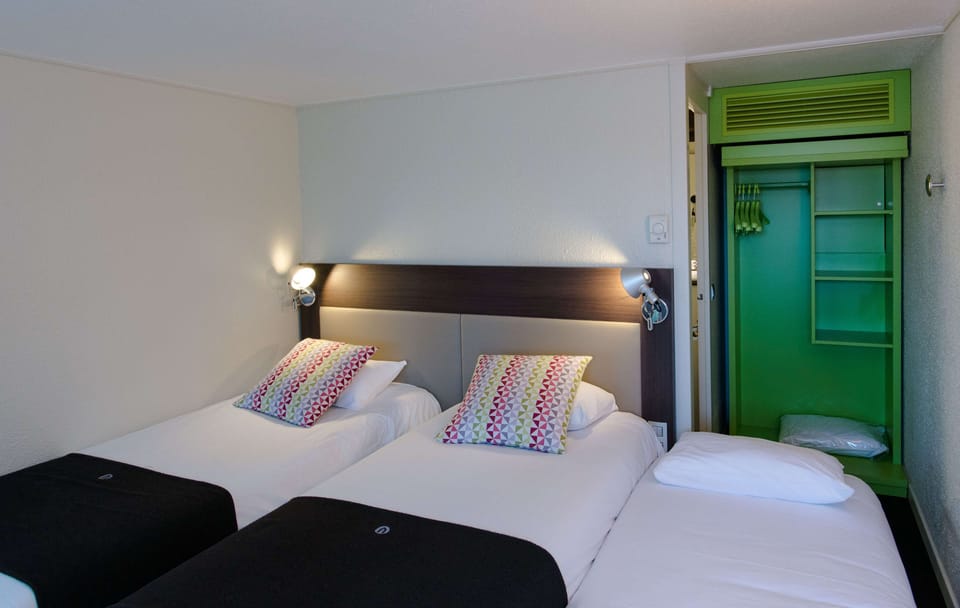 Hotel Campanile Agen Hotel in Nouvelle-Aquitaine